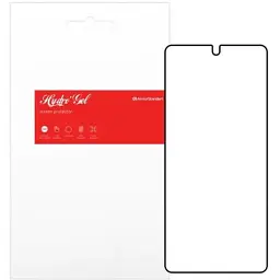 Плівка захисна Armorstandart Samsung Note 20 Ultra (ARM57771) (ARM57771)