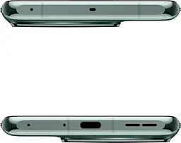 Смартфон OnePlus 11 16/256GB Eternal Green Global [82942] - мініатюра 2