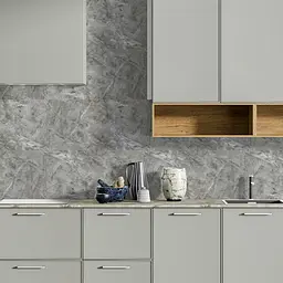 Самоклеюча стінова PET плитка 600x300x2mm (D) SW-000002334 - мініатюра 5