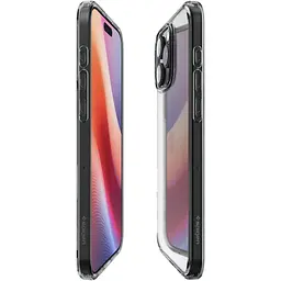 Чохол Spigen Ultra Hybrid для Apple iPhone 16 Pro Max Space Crystal (ACS07994) [117934] - мініатюра 6