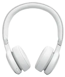 Гарнітура JBL LIVE 670NC White (JBLLIVE670NCWHT) - мініатюра 2