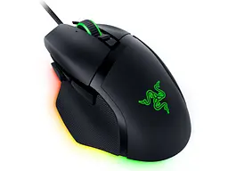 Миша Razer Basilisk V3 Black (RZ01-04000100-R3M1) - мініатюра 4