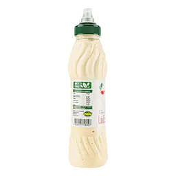 Соус Оліс La Carbonara до макаронів 500 г (931511) - мініатюра 3