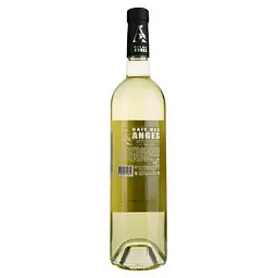 Вино Baie Des Anges Blanc AOP Cotes de Provence, біле, сухе, 0,75 л - мініатюра 4