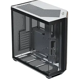 Корпус APNX V1-W Чорний/Білий (APCM-VI01103.M1) - мініатюра 2
