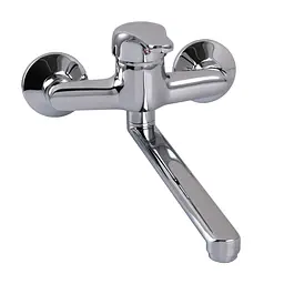 Змішувач для кухні Globus Lux Solly GLSO-0104 - мініатюра 3
