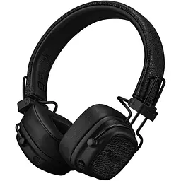 Навушники Marshall Major V Pitch Black (1009165) [177841]