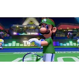 Гра Mario Tennis Aces (російська версія) (Nintendo Switch) - мініатюра 4