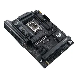 Материнcька плата TUF GAMING Z890-PLUS WIFI s1851 Z890 4xDDR5 M.2 DP HDMI Wi-Fi BT ATX Asus teh0019031 - мініатюра 5