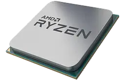 Процесор AMD Ryzen 3 1200 AF Socket AM4 (YD1200BBM4KAF) Б/В - мініатюра 3