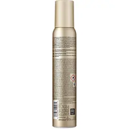 Мус для волосся WellaFlex Instant Volume 3 200 мл (8699568541425/4064666594071) - мініатюра 2