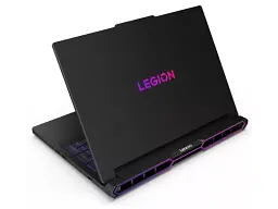 Ноутбук Lenovo Legion Pro 7 16IAX10H Eclipse Black (83F5001NMX) - мініатюра 11