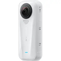 Екшн-камера Insta360 X4 Air Standard Bundle Arctic White (CINSAAFA-SE17) EU [176315] - мініатюра 2