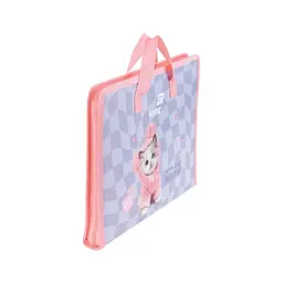 Папка - портфель Kite на блискавці A4 Studio Pets, 1 відділення (SP26-202) - мініатюра 3