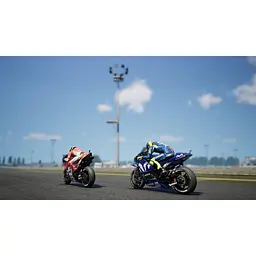 Ключ активації Microsoft MotoGP18 для Xbox One/Series - мініатюра 8