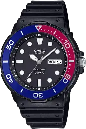 Годинник Casio TIMELESS COLLECTION MRW-230H-1E2VEF