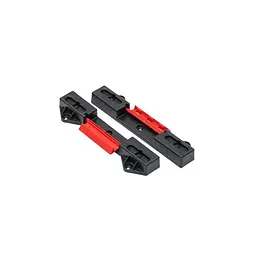 Адаптери-з'єднувачі Qbrick SYSTEM ONE CONNECT ADAPTERS 307х70х33 мм 5901238257004
