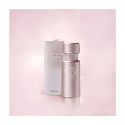 Крем для шкіри навколо очей Axxzia Beauty Eyes Routine Care Cream Premium 15 мл (4560413152346) - мініатюра 5