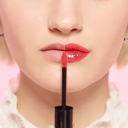 Помада-тінт L’Oreal Paris Brilliant Signature Wild відтінок 319, 6.4 мл (AA105300) - мініатюра 5