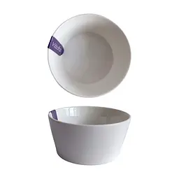 Салатник Vittora Cream Royale 120мм (VT-P-2120CR)