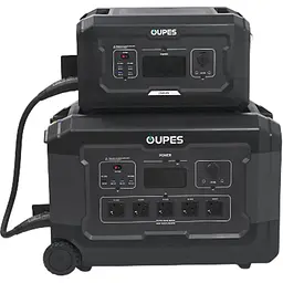 Зарядна станція Oupes S3+S2 [178096] - мініатюра 2
