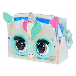 Інтерактивна сумочка Spin Master Purse Pets Єдиноріг (SM26700/8729) - мініатюра 4