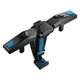 Ігровий тригер для смартфона GameSir F4 Falcon мобільний контролер джойстик курки для телефону Black (19009)