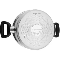 Каструля Polaris Verde-24C 5 л (015144) - мініатюра 5