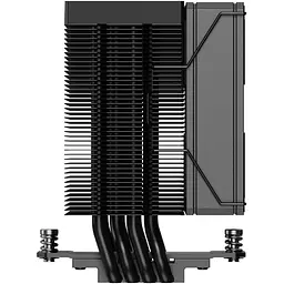 Кулер для процесора ID-Cooling Frozn A400 Black [148519] - мініатюра 4