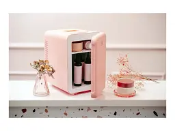 Автомобільний холодильник Adler AD 8084 Pink - мініатюра 12