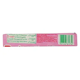 Цукерки жувальні Fruittella Полуниця 41 г (807117) - мініатюра 3