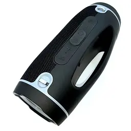 Портативна колонка Hopestar H45 Bluetooth потужний звук захист від води (42868-H45_967) - мініатюра 2