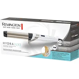 Плойка Remington CI89H1 HYDRAluxe (45702560100) - мініатюра 4