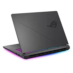 Ігровий ноутбук ASUS ROG Strix G16 (G615JMR-S5178), Intel Core i9 14900HX до 5.8 ГГц, 16" WQXGA, 16 ГБ, SSD 1 ТБ, NVIDIA GeForce RTX 5060 8 ГБ, Free DOS - мініатюра 9
