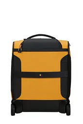 Дорожня Сумка На Колесах Samsonite ECODIVER YELLOW 45x36x20 KH7*06021 - мініатюра 2
