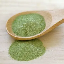 Смузі VEGIE Green Smoothie дієтичний з аодзіру колагеном та плацентою 200 г - мініатюра 2