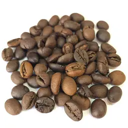 Кава в зернах NewTea Sumatra, 250 г - мініатюра 4