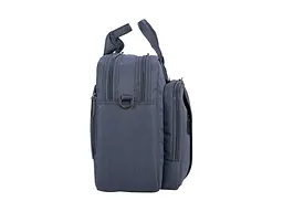 Сумка для ноутбука Tucano Flash 15.6 Blue (BFLASH15-B) - мініатюра 7