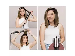 Стайлер SHARK FlexStyle 3-in-1 Hair Styler & Dryer Stone (HD426EU) - мініатюра 7