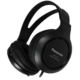 Навушники Panasonic RP-HT161E-K - мініатюра 1