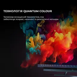 Телевізор Sharp 50FQ5EG - мініатюра 5