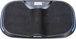 Вібраційна платформа GYMTEK 3D XP800 Blue - мініатюра 10