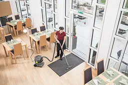 Пилосос Karcher NT 22/1 Ap Te - мініатюра 2