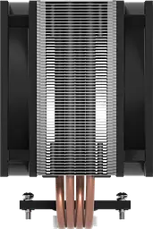 Повітряне охолодження ARCTIC Freezer 36 CO Black (ACFRE00122A) - мініатюра 3