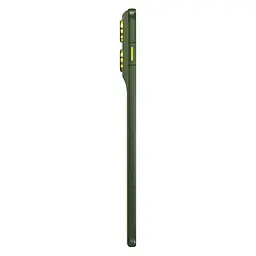 Смартфон Motorola Moto Edge 70 12/512GB Bronze Green (PBA50046RS)