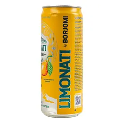 Лимонад Borjomi Limonati Груша 0.33 л - мініатюра 4