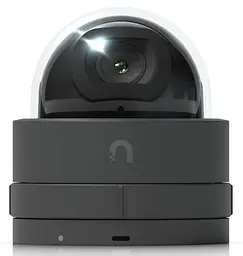 IP-камера Ubiquiti UniFi G5 Dome Ultra Black (UVC-G5-Dome-Ultra-B) - мініатюра 2