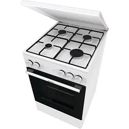 Плита Gorenje GG5A14WJ - мініатюра 5