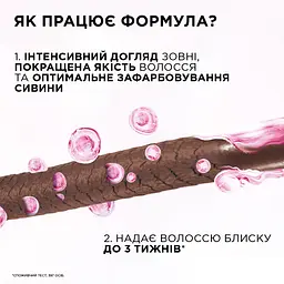 Уцінка. Крем-фарба для волосся без аміаку L'Oreal Paris Casting Creme Gloss 613 Морозний глясе 120 мл (AA886101) - мініатюра 6
