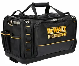 Сумка для інструментів DeWalt TOUGHSYSTEM 2.0 (DWST83522-1) - мініатюра 3